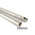 Maple Leaf - 6.01mm Precision Inner Barrel for AEG / GHK GBB (290MM) maple leaf - Airsoft 