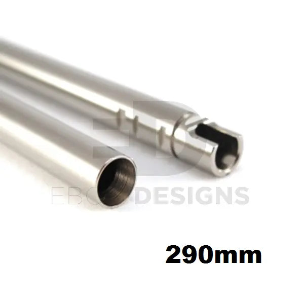 Maple Leaf - 6.01mm Precision Inner Barrel for AEG / GHK GBB (290MM) maple leaf - Airsoft 