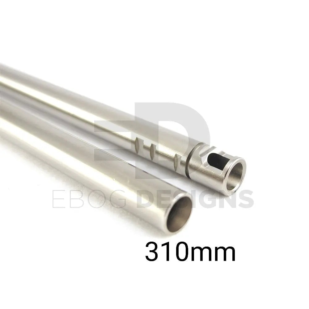 Maple Leaf - 6.01mm Precision Inner Barrel for AEG / GHK GBB (310MM) maple leaf - Airsoft 