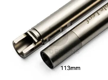 Maple Leaf - Crazy Jet GBB Barrel - 6.04mm - 113mm maple leaf