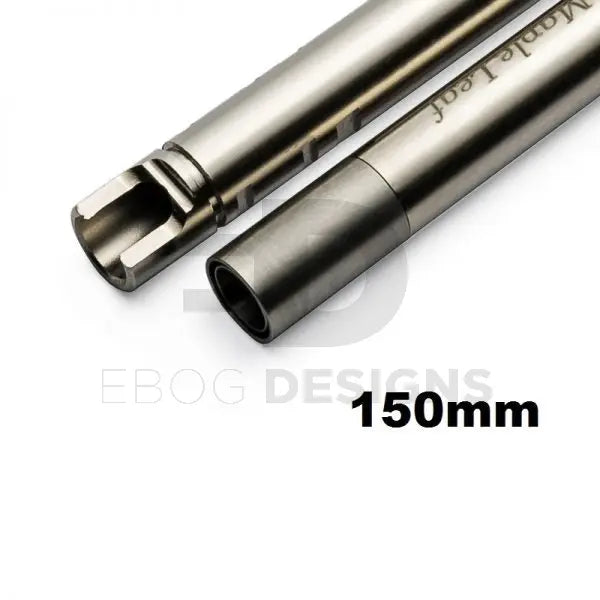 Maple Leaf - Crazy Jet GBB Barrel - 6.04mm - 150mm maple leaf
