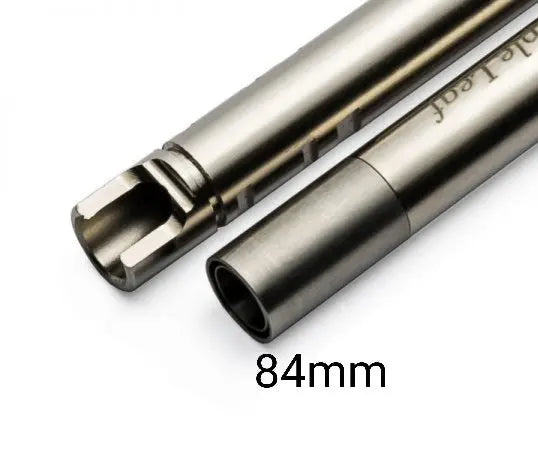 Maple Leaf - Crazy Jet GBB Barrel - 6.04mm - 84mm maple leaf - Airsoft 