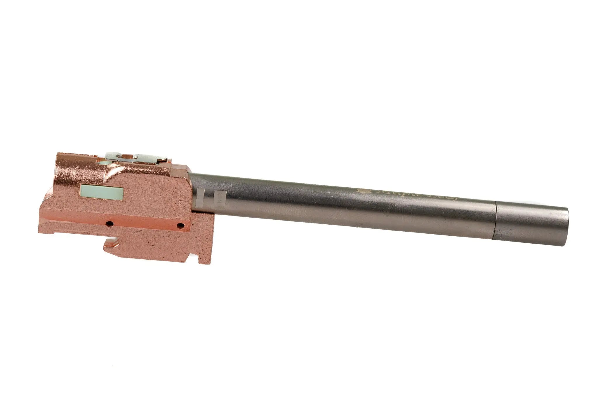 Maple Leaf - Glock Hop Up Chamber and Crazyjet Inner Barrel Set (113mm) maple leaf - Airsoft 