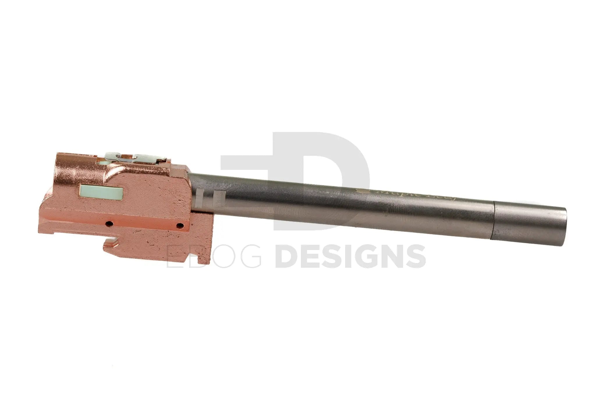 Maple Leaf - Glock Hop Up Chamber and Crazyjet Inner Barrel Set (97mm) maple leaf