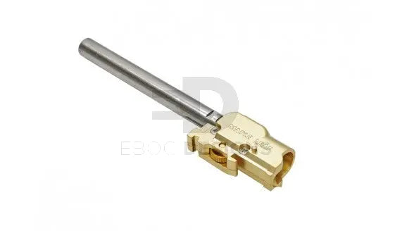 Maple Leaf - Glock Hop Up Chamber and Inner Barrel Set (97mm) maple leaf