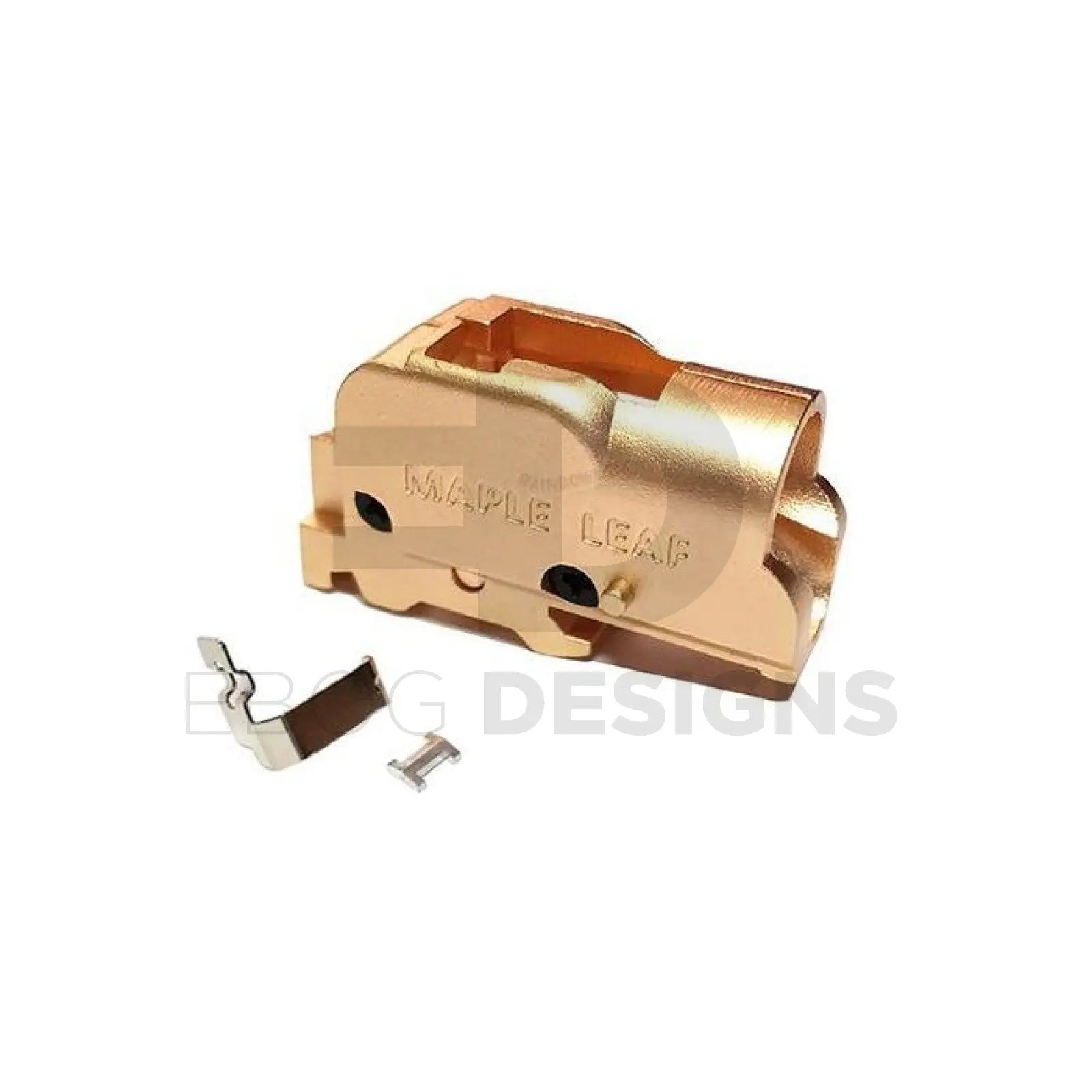 Maple Leaf - Glock Hop Up Chamber maple leaf