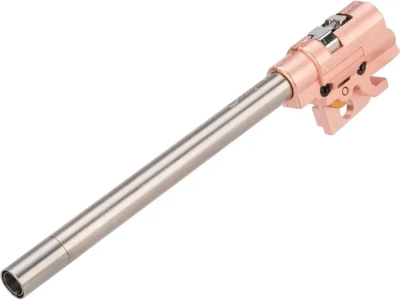Maple Leaf - Hi-Capa 4.3 Hop Up Chamber and Crazy jet Inner Barrel Set (97mm) maple leaf - Airsoft 
