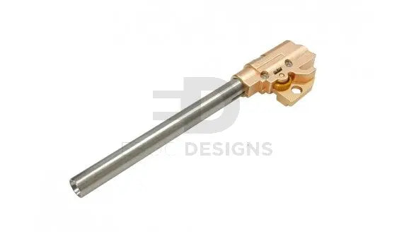 Maple Leaf - Hi-Capa 5.1 hop up chamber and inner barrel set (113mm) maple leaf