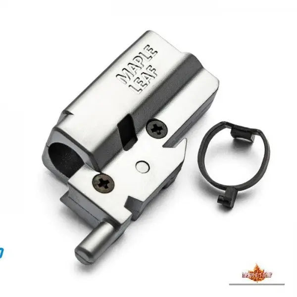 Maple Leaf Hop Chamber Set For GHK GLOCK G17 Gen.3 GBB Pistol maple leaf - Airsoft 
