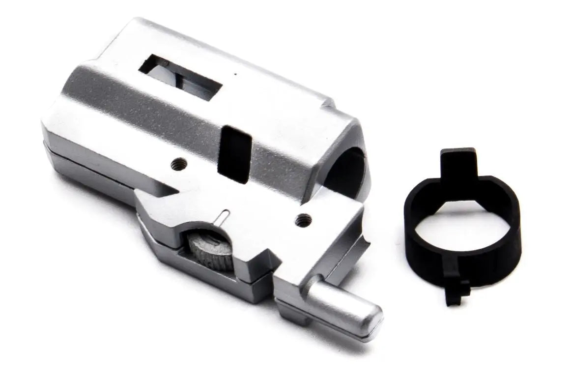 Maple Leaf Hop Chamber Set For GHK GLOCK G17 Gen.3 GBB Pistol maple leaf - Airsoft 