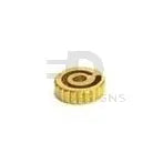 Maple Leaf - Pistol Hop Up Adjustment Wheel For 1911 / .45 / P226 Pistol / Hi-Capa maple leaf