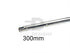 Maple leaf - VSR barrel - 6.01mm - 300MM maple leaf