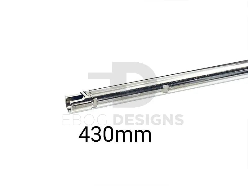 Maple leaf - VSR barrel - 6.01mm - 430MM maple leaf