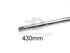 Maple leaf - VSR barrel - 6.01mm - 430MM maple leaf
