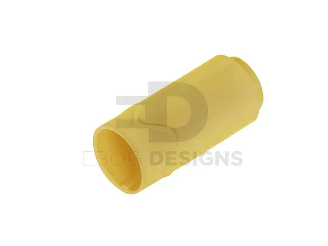 Maple leaf - super macaron 60deg bucking - AEG maple leaf