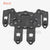 Molle holster adapter Ebog Designs