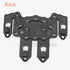 Molle holster adapter Ebog Designs