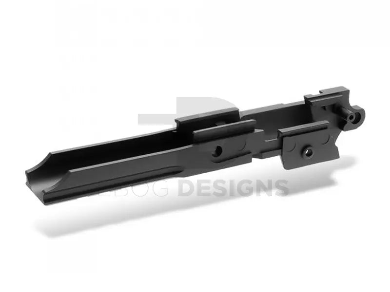 Nine Ball Custom Lower Frame RR 5.1 For Marui Hi-CAPA laylax - Airsoft 