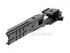 Nine Ball Custom Lower Frame RR 5.1 For Marui Hi-CAPA laylax - Airsoft 