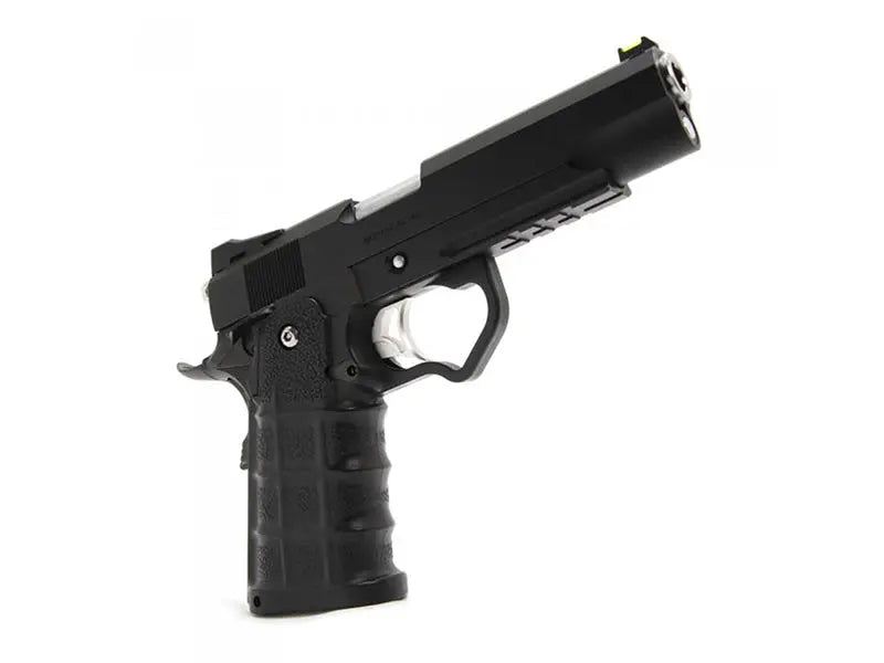 Nine Ball Custom Lower Frame RR 5.1 For Marui Hi-CAPA laylax - Airsoft 
