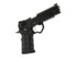 Nine Ball Custom Lower Frame RR 5.1 For Marui Hi-CAPA laylax - Airsoft 