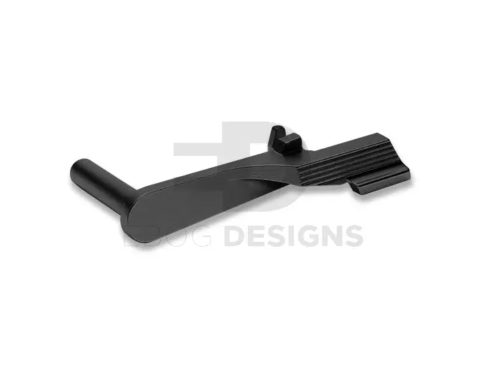 Nine Ball Custom Slide Stop For Marui Hi-capa 5.1/4.3 & M45A1 GBB (Black) laylax - Airsoft 