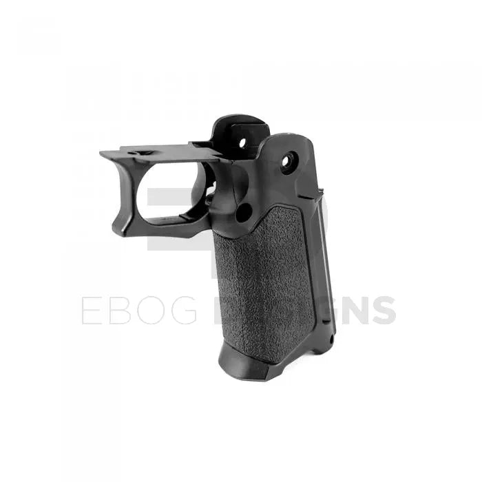 Nine Ball Custom Slim Grip R For Marui Hi-Capa laylax - Airsoft 