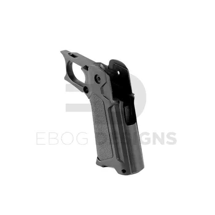 Nine Ball Custom Slim Grip R For Marui Hi-Capa laylax - Airsoft 