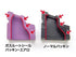 Nine Ball Enhanced Magazine Lip Seal for Marui Hi-Capa and P226 (2pcs) laylax - Airsoft 