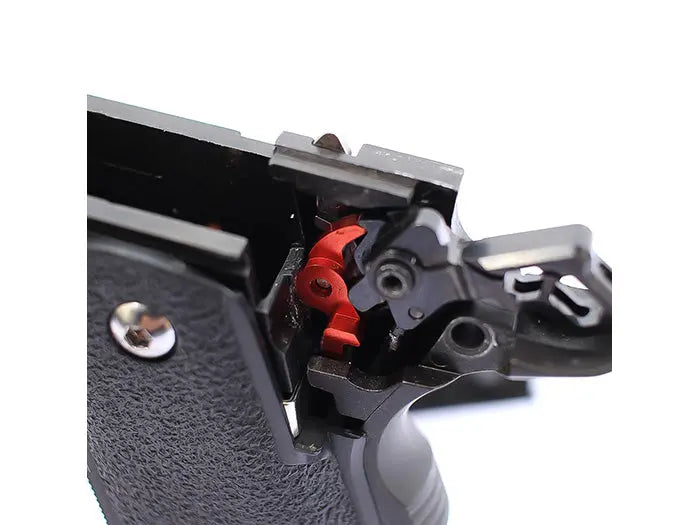 Nine Ball Enhanced Sear For Marui Hi-Capa laylax - Airsoft 
