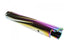 Nine Ball Fluted Twist Outer Barrel For for Marui Hi-Capa 5.1 (Rainbow) laylax - Airsoft 