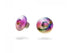 Nine Ball Hi-CAPA 5.1/4.3 Hexagon Socket Truss Screws (Rainbow) laylax - Airsoft 