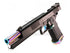 Nine Ball Hi-CAPA 5.1/4.3 Hexagon Socket Truss Screws (Rainbow) laylax - Airsoft 