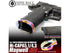 Nine Ball NEO Magwell For Marui Hi-Capa 5.1/4.3 (Rainbow) laylax - Airsoft 