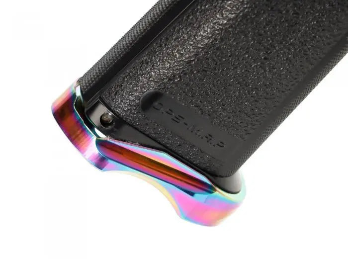 Nine Ball NEO Magwell For Marui Hi-Capa 5.1/4.3 (Rainbow) laylax - Airsoft 