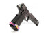 Nine Ball NEO Magwell For Marui Hi-Capa 5.1/4.3 (Rainbow) laylax - Airsoft 