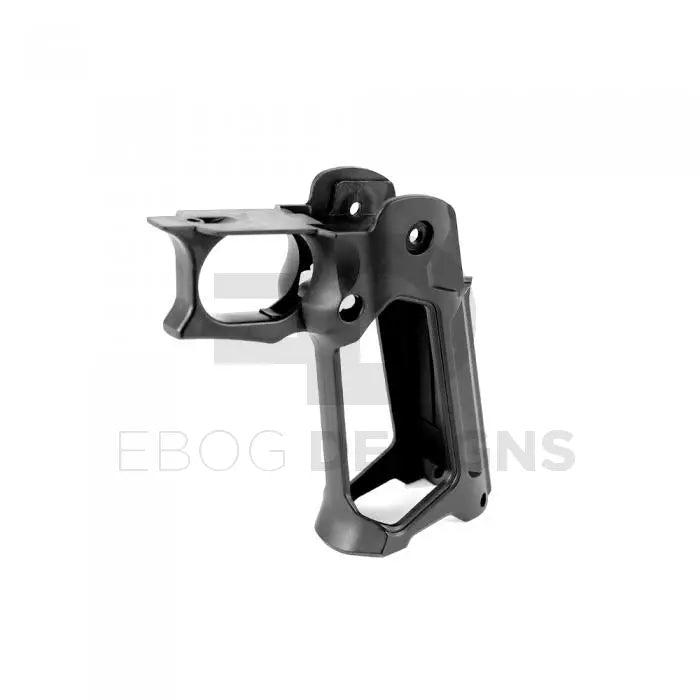 Nine Ball Skeleton Grip R Bone For Marui Hi-Capa laylax - Airsoft 