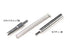 Nine Ball Spring Plunger Set For Marui Hi-Capa 5.1 laylax - Airsoft 