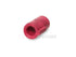 Nine Ball Wide Use Air Seal Hard Type Hop Up Rubber Chamber for Marui GBB Pistol / VSR-10 (Red) laylax - Airsoft 