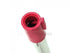 Nine Ball Wide Use Air Seal Hard Type Hop Up Rubber Chamber for Marui GBB Pistol / VSR-10 (Red) laylax - Airsoft 