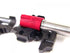 Nine Ball Wide Use Air Seal Hard Type Hop Up Rubber Chamber for Marui GBB Pistol / VSR-10 (Red) laylax - Airsoft 