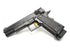 Nine Ball (Gamma) Straight Trigger For Marui Hi-Capa / M1911 / M45A1 GBB (Gold) laylax - Airsoft 