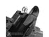 Nine Ball "HEXA" Custom Hammer for TM Hi-CAPA 5.1/4.3 (Silver) laylax - Airsoft 