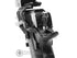 Nine Ball "HEXA" Custom Hammer for TM Hi-CAPA 5.1/4.3 (Silver) laylax - Airsoft 