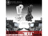 Nine Ball "HEXA" Custom Hammer for TM Hi-CAPA 5.1/4.3 (Silver) laylax - Airsoft 