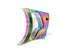 Nine Ball (Omega) Round Trigger For Marui Hi-Capa / M1911 / M45A1 GBB (Rainbow) laylax - Airsoft 