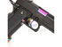 Nine Ball (Omega) Round Trigger For Marui Hi-Capa / M1911 / M45A1 GBB (Rainbow) laylax - Airsoft 