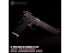 Nine Ball (Omega) Round Trigger For Marui Hi-Capa / M1911 / M45A1 GBB (Rainbow) laylax - Airsoft 