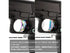 Nine Ball (Omega) Round Trigger For Marui Hi-Capa / M1911 / M45A1 GBB (Rainbow) laylax - Airsoft 