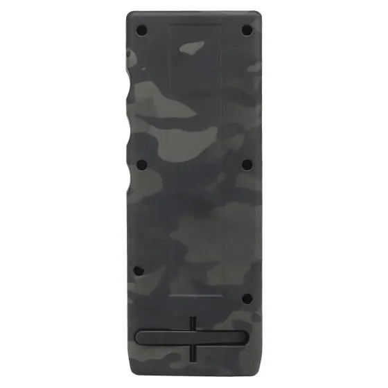Nuprol Ultra M4 Mag Silent Fast Loader - Black Camo Ebog Designs - Airsoft 